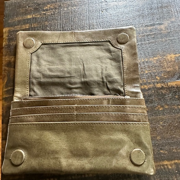 Latico leather wallet - Picture 2 of 8